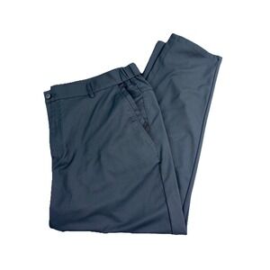 Jack Archer Pants Men 40x28 Space Black Jetsetter Tech Slim Fit Performance Golf